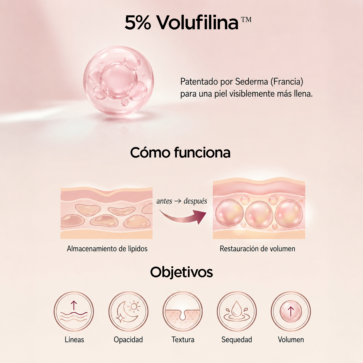 Dile adiós a las arrugas y luce una piel más hidratada con nuestro Bálsamo Hidratante de Colágeno | SkinCare Coreano🇰🇷