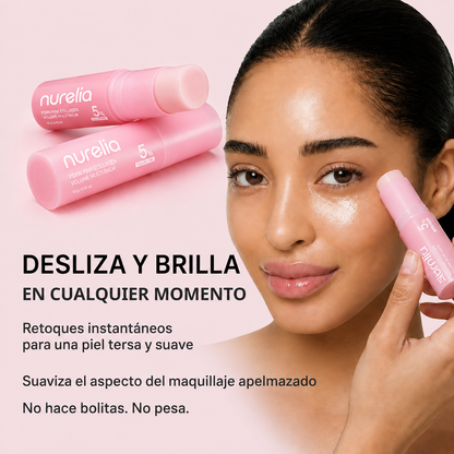 Dile adiós a las arrugas y luce una piel más hidratada con nuestro Bálsamo Hidratante de Colágeno | SkinCare Coreano🇰🇷